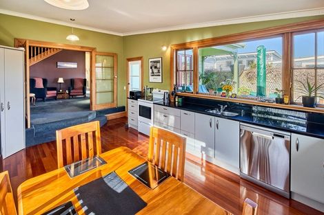 Photo of property in 126 Clyde Street, Island Bay, Wellington, 6023