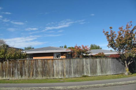 Photo of property in 20a Chepstow Avenue, Fendalton, Christchurch, 8052