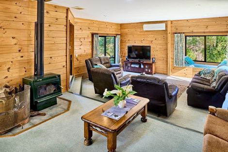 Photo of property in 1142 Moonshine Road, Judgeford, Porirua, 5381