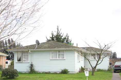 Photo of property in 58 Lipscombe Crescent, Havelock North, 4130