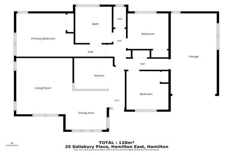Photo of property in 25 Salisbury Place, Hamilton East, Hamilton, 3216