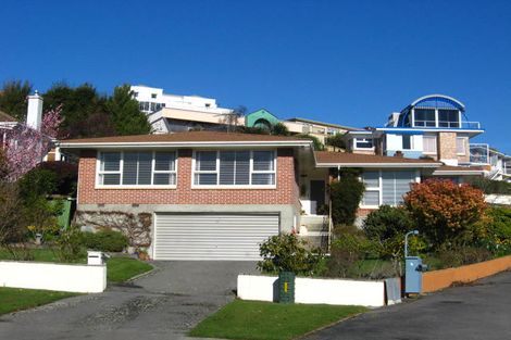 Photo of property in 6 Purau Terrace, Cashmere, Christchurch, 8022