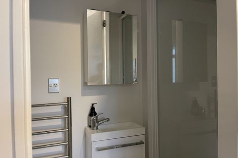 Photo of property in Mondrian Townhouses, 4/24 Hanson Street, Mount Cook, Wellington, 6021