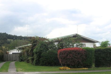 Photo of property in 43 Old Quarry Road, Selwyn Heights, Rotorua, 3015