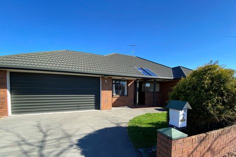 Photo of property in 2 Ngaio Street, Saint Martins, Christchurch, 8022