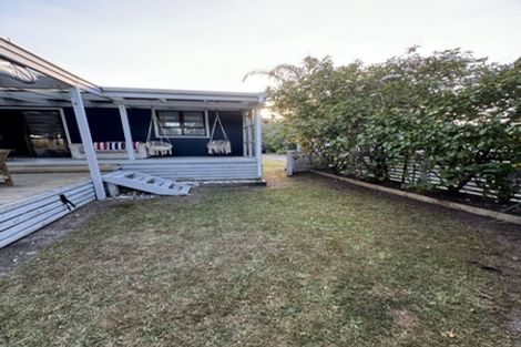 Photo of property in 161a Ocean Beach Road, Tairua, 3508
