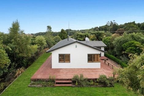 Photo of property in 379 Tauranga Direct Road, Hamurana, Rotorua, 3096