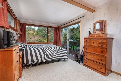 Photo of property in 33 Brockville Road, Glenross, Dunedin, 9011