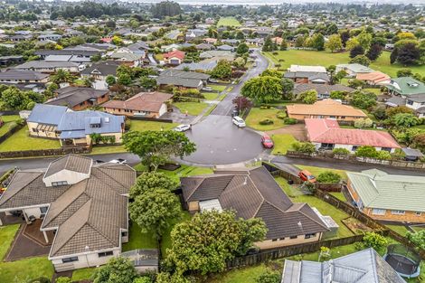 Photo of property in 20 Hoyte Place, Pukehangi, Rotorua, 3015