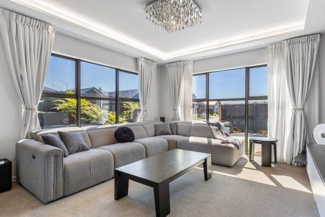 Photo of property in 5 Hao Lane, Halswell, Christchurch, 8025