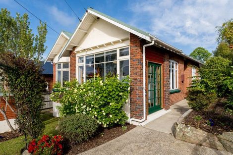 Photo of property in 168 Glenpark Avenue, Maryhill, Dunedin, 9011