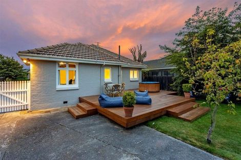 Photo of property in 8 Edinburgh Street, Spreydon, Christchurch, 8024