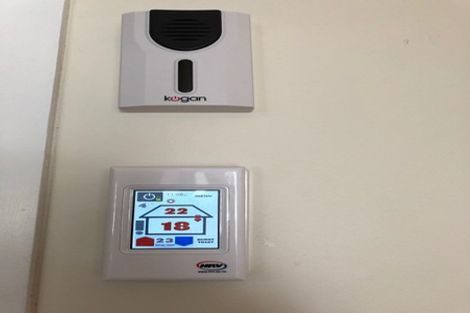 Photo of property in 10 Lomita Road, Johnsonville, Wellington, 6037