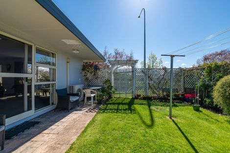 Photo of property in 1 Severne Street, Springlands, Blenheim, 7201