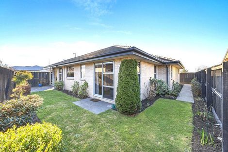 Photo of property in 40 Kittyhawk Avenue, Wigram, Christchurch, 8042