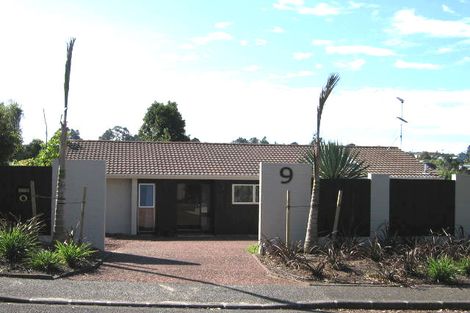 Photo of property in 9 Portobello Place, Torbay, Auckland, 0630