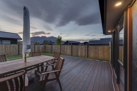 Photo of property in 77 Jack Hanley Drive, Jacks Point, Queenstown, 9371