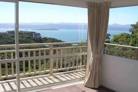 Photo of property in 63 Amritsar Street, Khandallah, Wellington, 6035