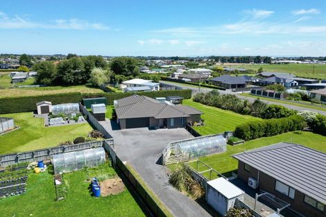 Photo of property in 20 Majestic Chance, Seaward Bush, Invercargill, 9812