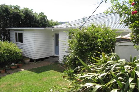 Photo of property in 8 Te Anau Avenue, Hataitai, Wellington, 6021