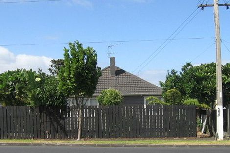 Photo of property in 197 Church Street, Onehunga, Auckland, 1061