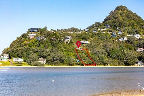 Photo of property in 118 Paku Drive, Tairua, 3508