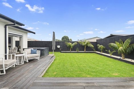 Photo of property in 9a Desmond Place, Bell Block, New Plymouth, 4312