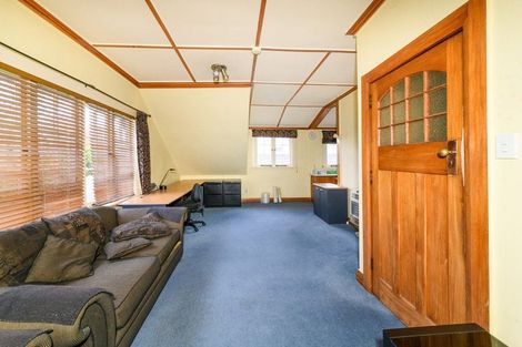Photo of property in 348 College Street, West End, Palmerston North, 4410