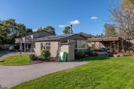Photo of property in 86 Tarawera Road, Lynmore, Rotorua, 3010