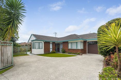 Photo of property in 18 Lisbon Street, Greerton, Tauranga, 3112