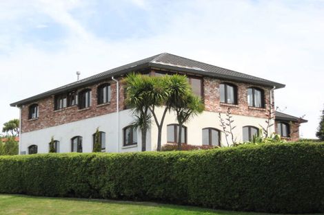 Photo of property in 10 Godley Drive, Scarborough, Christchurch, 8081