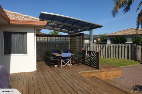 Photo of property in 16 Williams Road, Hobsonville, Auckland, 0618