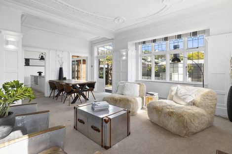 Photo of property in 15 Ings Avenue, Saint Clair, Dunedin, 9012