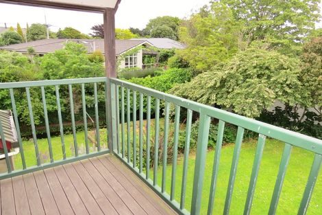 Photo of property in 16 Rearsby Drive, Halswell, Christchurch, 8025