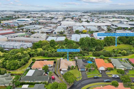 Photo of property in 30 Millington Place, Huntington Park, Auckland, 2013
