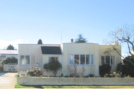 Photo of property in 703 York Street, Mahora, Hastings, 4120