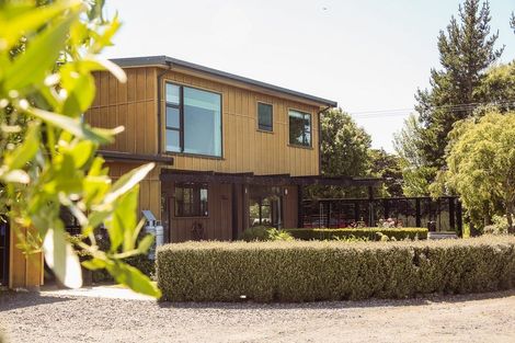 Photo of property in 22 Somerset Road, Clareville, Carterton, 5792