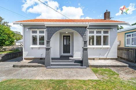 Photo of property in 12 Heath Grove, Waiwhetu, Lower Hutt, 5010