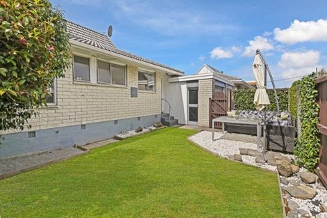 Photo of property in 2/10 Washbournes Road, Wigram, Christchurch, 8042