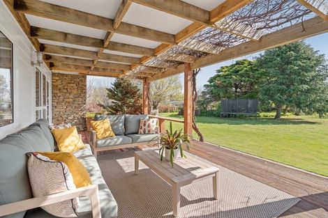 Photo of property in 3 Grey Street, Martinborough, 5711