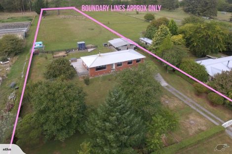 Photo of property in 36 Dumfries Road, Tokoroa, 3420