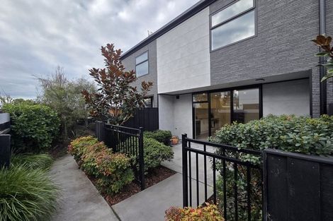Photo of property in 6/35 Buffon Street, Waltham, Christchurch, 8023
