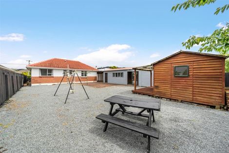Photo of property in 54 Routley Crescent, Elderslea, Upper Hutt, 5018