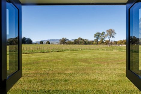 Photo of property in 1373 Colyton Road, Ashhurst, 4470