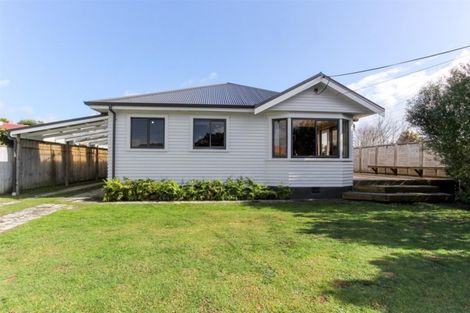 Photo of property in 84 Brooklands Road, Brooklands, New Plymouth, 4310