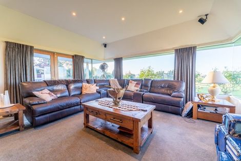 Photo of property in 520 Fraser Road, Levels Valley, Timaru, 7975