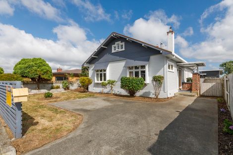 Photo of property in 643 Ferguson Street, Terrace End, Palmerston North, 4410