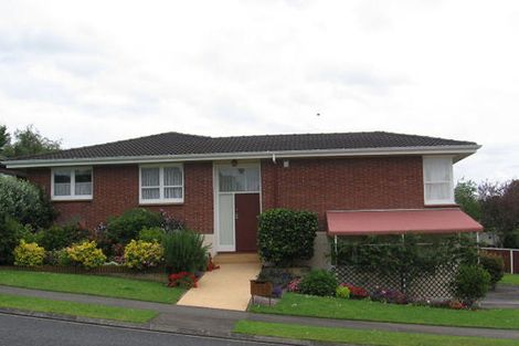 Photo of property in 5 Fleur Avenue, Pakuranga Heights, Auckland, 2010