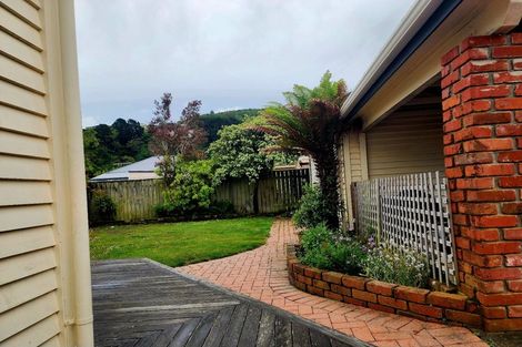 Photo of property in 14 Moa Street, Alicetown, Lower Hutt, 5010