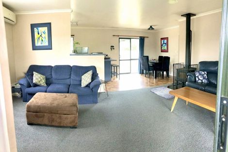 Photo of property in 2a Fergusson Avenue, Waipukurau, 4200